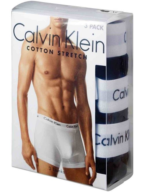 Boxer CALVIN KLEIN | U2664G001 NERO